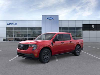 New 2025 Ford Maverick XLT SuperCrew Cab Pickup for sale #257289 - photo 1