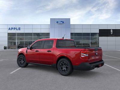New 2025 Ford Maverick XLT SuperCrew Cab Pickup for sale #257289 - photo 2