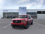 New 2025 Ford Maverick XLT SuperCrew Cab Pickup for sale #257289 - photo 3
