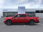 New 2025 Ford Maverick XLT SuperCrew Cab Pickup for sale #257289 - photo 4