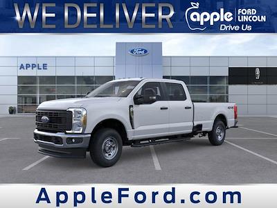 2025 Ford F-250 Crew Cab 4x4 Pickup for sale #257293F - photo 1