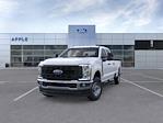 2025 Ford F-250 Crew Cab 4x4 Pickup for sale #257293F - photo 3