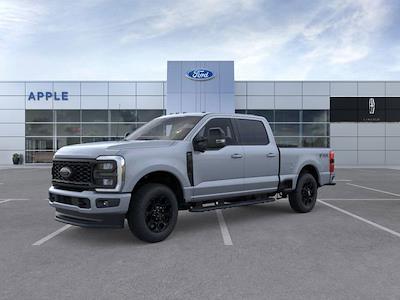 2025 Ford F-250 Crew Cab 4x4 Pickup for sale #257294 - photo 1