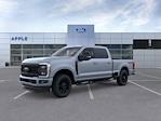 2025 Ford F-250 Crew Cab 4x4 Pickup for sale #257294 - photo 1