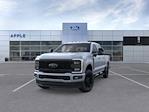 2025 Ford F-250 Crew Cab 4x4 Pickup for sale #257294 - photo 3