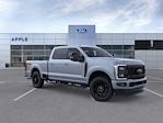 2025 Ford F-250 Crew Cab 4x4 Pickup for sale #257294 - photo 7