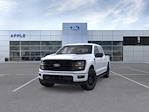 2025 Ford F-150 SuperCrew Cab 4x4 Pickup for sale #257301 - photo 3