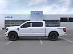 2025 Ford F-150 SuperCrew Cab 4x4 Pickup for sale #257301 - photo 4