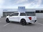 2025 Ford F-150 SuperCrew Cab 4x4 Pickup for sale #257301 - photo 2