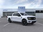 2025 Ford F-150 SuperCrew Cab 4x4 Pickup for sale #257301 - photo 7