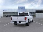 2025 Ford F-150 SuperCrew Cab 4x4 Pickup for sale #257301 - photo 8