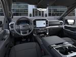 2025 Ford F-150 SuperCrew Cab 4x4 Pickup for sale #257301 - photo 9