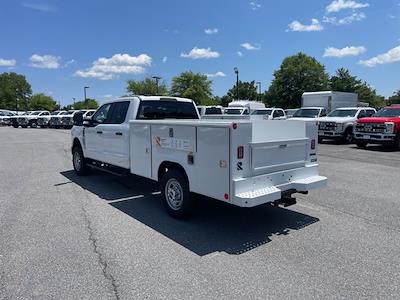 2025 Ford F-350 Crew Cab SRW 4x4 Reading Service Truck for sale #257309F - photo 2