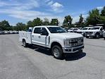 2025 Ford F-350 Crew Cab SRW 4x4 Reading Service Truck for sale #257309F - photo 3