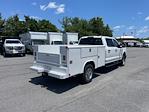 2025 Ford F-350 Crew Cab SRW 4x4 Reading Service Truck for sale #257309F - photo 4