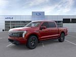 2025 Ford F-150 Lightning SuperCrew Cab AWD Pickup for sale #257315 - photo 1