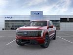 2025 Ford F-150 Lightning SuperCrew Cab AWD Pickup for sale #257315 - photo 3