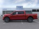 2025 Ford F-150 Lightning SuperCrew Cab AWD Pickup for sale #257315 - photo 4