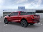 2025 Ford F-150 Lightning SuperCrew Cab AWD Pickup for sale #257315 - photo 2