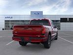 2025 Ford F-150 Lightning SuperCrew Cab AWD Pickup for sale #257315 - photo 8