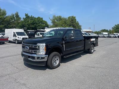 2025 Ford F-350 Crew Cab SRW 4x4 Reading Service Truck for sale #257324F - photo 1