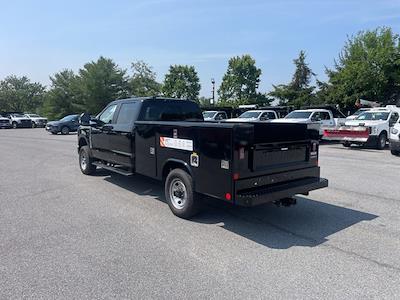 New 2025 Ford F-350 Crew Cab 4x4 Reading U108-SWs 9' Service Truck for sale #257324F - photo 2