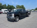 New 2025 Ford F-350 Crew Cab 4x4 Reading U108-SWs 9' Service Truck for sale #257324F - photo 1