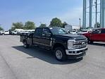New 2025 Ford F-350 Crew Cab 4x4 Reading U108-SWs 9' Service Truck for sale #257324F - photo 3