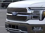 2025 Ford F-150 SuperCrew Cab 4x4 Pickup for sale #257336 - photo 17