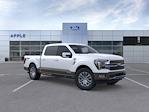 2025 Ford F-150 SuperCrew Cab 4x4 Pickup for sale #257336 - photo 7