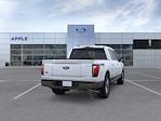 2025 Ford F-150 SuperCrew Cab 4x4 Pickup for sale #257336 - photo 8