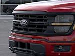 2025 Ford F-150 SuperCrew Cab 4x4 Pickup for sale #257339 - photo 17