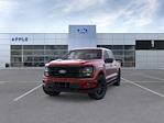 2025 Ford F-150 SuperCrew Cab 4x4 Pickup for sale #257339 - photo 3