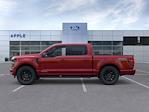 2025 Ford F-150 SuperCrew Cab 4x4 Pickup for sale #257339 - photo 4