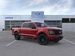 2025 Ford F-150 SuperCrew Cab 4x4 Pickup for sale #257339 - photo 7