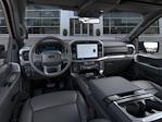 2025 Ford F-150 SuperCrew Cab 4x4 Pickup for sale #257339 - photo 9