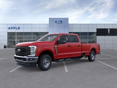 2025 Ford F-250 Crew Cab 4x4 Pickup for sale #257340 - photo 1