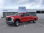 2025 Ford F-250 Crew Cab 4x4 Pickup for sale #257340 - photo 1