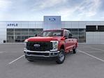 2025 Ford F-250 Crew Cab 4x4 Pickup for sale #257340 - photo 3