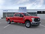 2025 Ford F-250 Crew Cab 4x4 Pickup for sale #257340 - photo 7