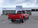 2025 Ford F-250 Crew Cab 4x4 Pickup for sale #257340 - photo 8