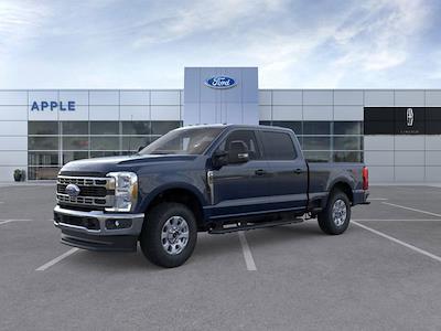 2025 Ford F-250 Crew Cab 4x4 Pickup for sale #257341 - photo 1