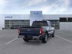 2025 Ford F-250 Crew Cab 4x4 Pickup for sale #257341 - photo 8