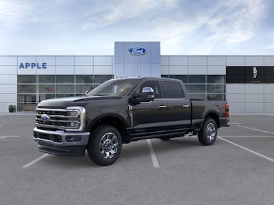 2025 Ford F-250 Crew Cab 4x4 Pickup for sale #257342 - photo 1