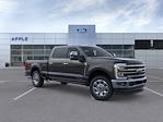 2025 Ford F-250 Crew Cab 4x4 Pickup for sale #257342 - photo 7