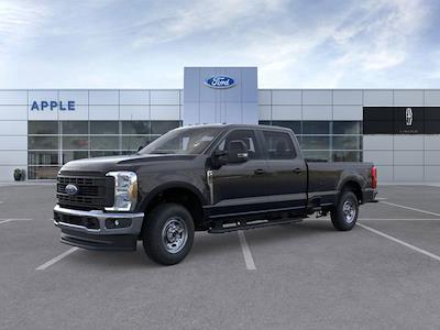 2025 Ford F-250 Crew Cab 4x4 Pickup for sale #257343 - photo 1