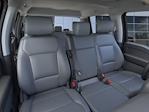 2025 Ford F-250 Crew Cab 4x4 Pickup for sale #257343 - photo 10