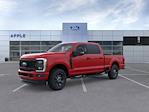 2025 Ford F-250 Crew Cab 4x4 Pickup for sale #257350X - photo 1