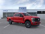 2025 Ford F-250 Crew Cab 4x4 Pickup for sale #257350X - photo 7