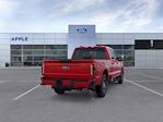 2025 Ford F-250 Crew Cab 4x4 Pickup for sale #257350X - photo 8